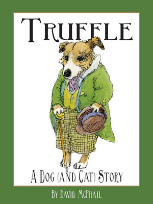 cover image of Truffle